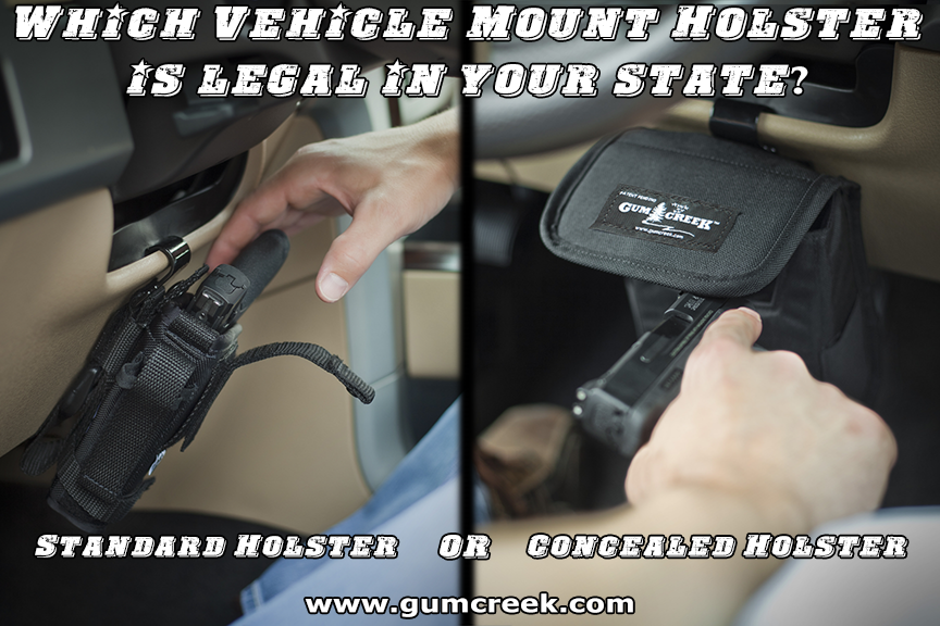 Which is legal in your state